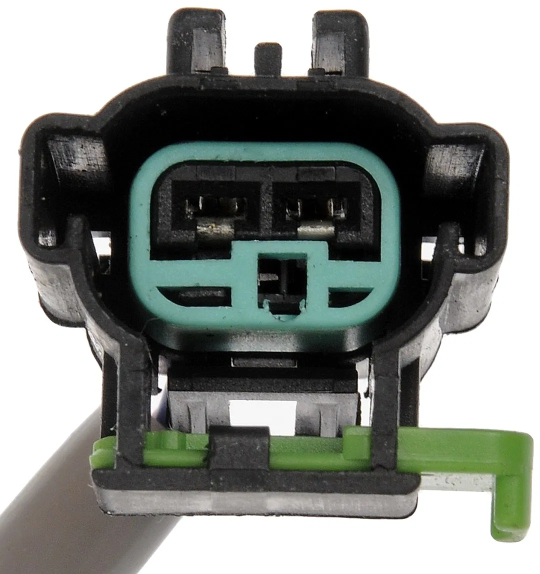 741-769 – DORMAN Window Regulator, OE Replacement Use With Power Windows With Motor - view 3